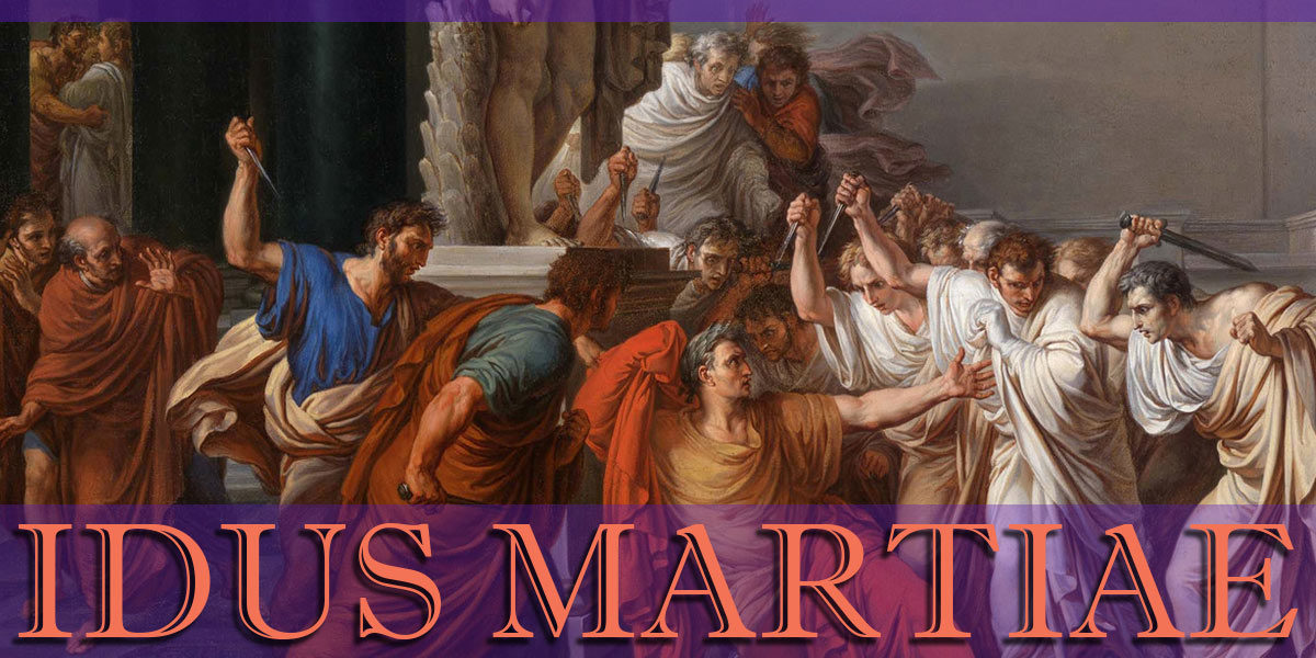 March Lunacy Event