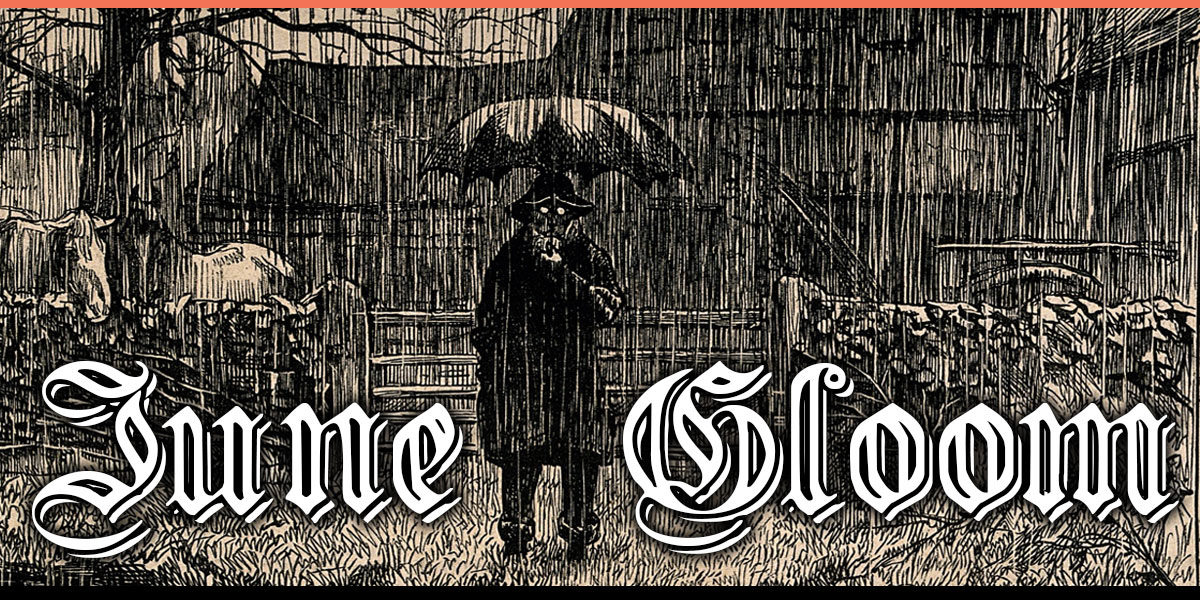 June Gloom Lunacy Event