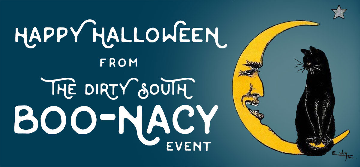 Black Phoenix Alchemy Lab Dirty South Lunacy Event in Atlanta